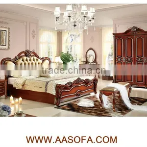 Bedroom Wooden Door Designs Chinese Bedroom Furniture Wholesale Italian Furniture thumbnail-1