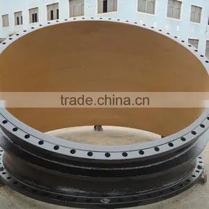 Dn2600 X30 Degree Bend With Polyurethane Coating thumbnail-2