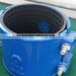 Ductile Iron Repair Clamp thumbnail-1