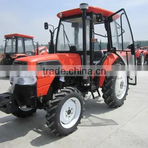 SH604 TRACTOR thumbnail-1