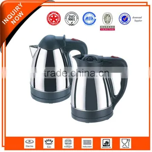 Hotsale Kettle With SS Cover HG-SH-1.6A thumbnail-1