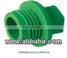 40 mm Cross Tee - EUROAQUA Ppr Pipe Fitting thumbnail-4