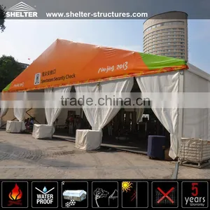 Commercial Advertising Event Tent thumbnail-1