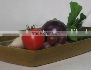 Bamboo Tray thumbnail-1