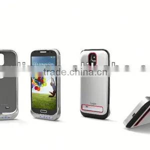 New Arrival External Battery Case for Samsung S4 thumbnail-1