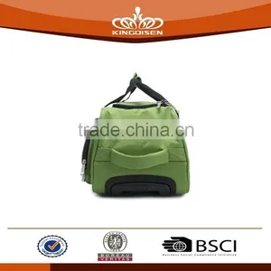 Fashion Tote Men's Travel Bag Wholesale thumbnail-5