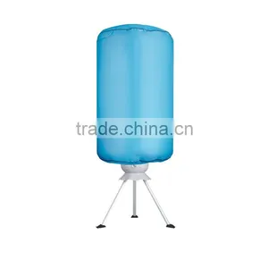 2015 Round Shape Top Quality Electric Clothes Tumble Dryer thumbnail-1
