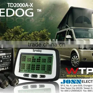 Wireless TPMS thumbnail-1