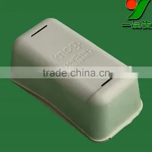 New Style Eco-friendly Clamshell Empty Small Gift Box Packaging,Custom Recyclable Diy Paper Box Gift Box Packaging Box Quality Choice thumbnail-3