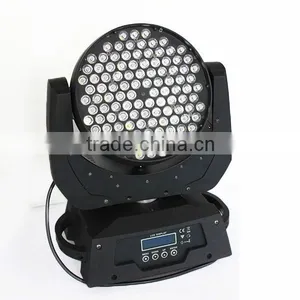 Promotion Price 108*3w Led Light Led Moving Head for Stage Lighting thumbnail-3