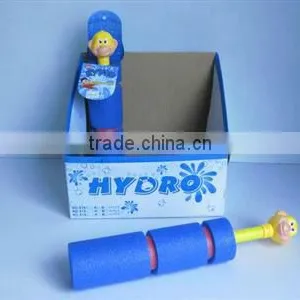 Summer Toy Foam Water Gun With ASTM ,EN71 thumbnail-1