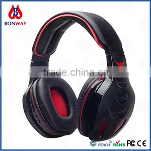 Wholesale Stereo Bluetooth Headset,headset Bluetooth,wireless Bluetooth Headphone With Oem Package thumbnail-2