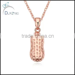 Custom Fashion Alloy Antique Small Pendant thumbnail-1