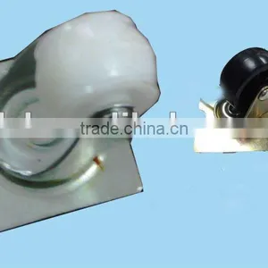 Swivel Castor Wheels(freezer &refrigerator Parts)ge Parts Wheel thumbnail-1