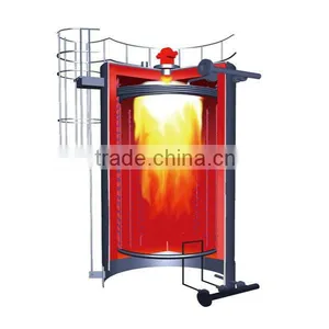 Thermal Oil Boiler 01 thumbnail-1