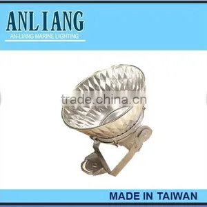 500W 400000(c/d) Deck Operation Boat 640mm Search Light thumbnail-5