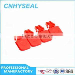 CH313 Anti Theft Security Seals for Bank Cash Bag Quality Choice thumbnail-1