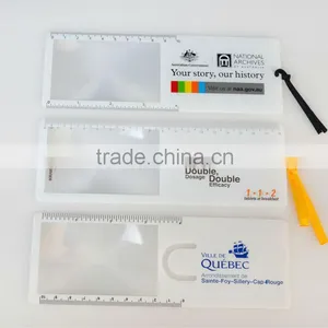 Framed Bookmark Magnifier thumbnail-1
