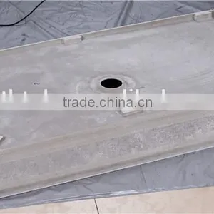 Shower Basin,fiberglass Tray,rectangle Shower Base thumbnail-2