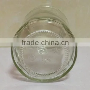 Wholesale 310ml Food Glass Jar thumbnail-3