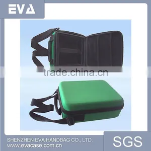 Factory Wholesale Hard Shell EVA Camera Case, Waterproof Camera Case thumbnail-2