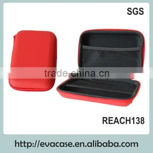 Custom Made Eva Cosmetic Container Dressing Case With Pocket thumbnail-4