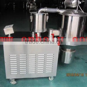 Vacuum Conveyor Engine for Chemical Granules or Power thumbnail-2