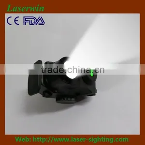 The Tactical Laser Sight for Pistol and Other Guns thumbnail-1