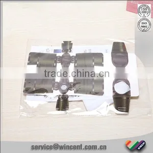 Foldable Paper Telescope Educational Kit for Gift thumbnail-2