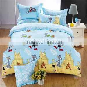 100% Cotton Kids Bedding Sets thumbnail-4