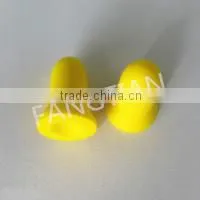 PU Foam Ear Plugs With or Withour Cord thumbnail-5