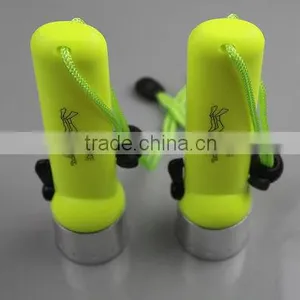 Online Shop Scuba Diving Torch Underwater LED Diving Led Torch 18650 Torch Lamp Light thumbnail-3