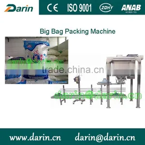 50kg Big Bag Cat Food Filling Machine thumbnail-1