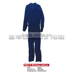 Working Uniform thumbnail-1
