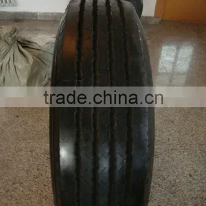 Radial Truck Tyre 10.00R15 thumbnail-3