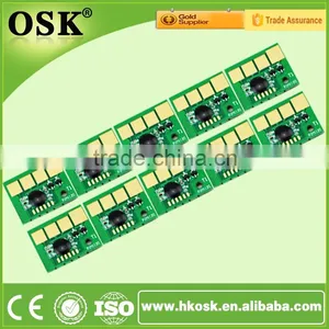 T654 Toner Reset Chip for Lexmark T650 T652 T654 T656 Compatible Toner Chip thumbnail-1