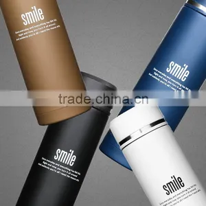 Promotional Gift Insulated Flasks and Thermos Stainless Steel Vacuum Cup Quality Choice thumbnail-5