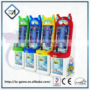 2015 Kids Game Machine Prize Game Gift Game Machine Air Combat League thumbnail-1