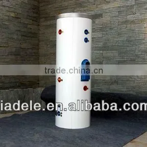 SPLIT PRESSURIZED SOLAR WATER HEATER thumbnail-1
