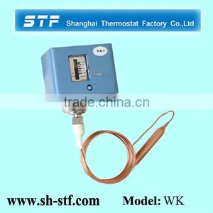 WK Freezer Temperature Control Switch thumbnail-1