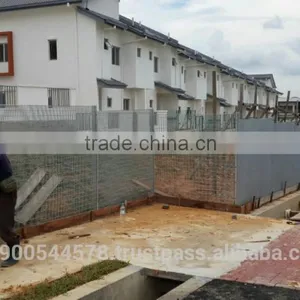 Anti-Climb Fencing thumbnail-5