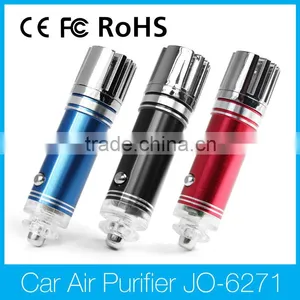 Portable 12v China Ozone Generator Home Air Filtration With CE RoSH Fcc thumbnail-1