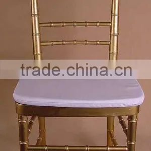Commercial Gold Wedding Wood Chiavari Chair thumbnail-1