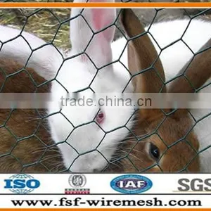 2016 New Product China Supplier Hexagonal Wire Netting thumbnail-1