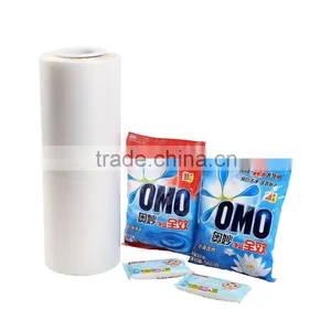 JC Best Selling Washing Powder Packaging Film,daily Common Products Packing Bags thumbnail-1