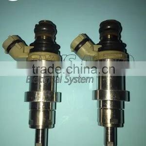 Original Genuine Fuel Injector Nozzle 3S-FSE D4 23209-79125 for Toyota Nadia, SXN10,Vista thumbnail-2