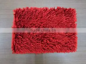 Microfiber Wash Chenille Sponge thumbnail-1