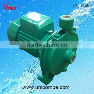 Stainless Steel Impeller Centrifugal Pump Cpm-158 Cheap Price thumbnail-1
