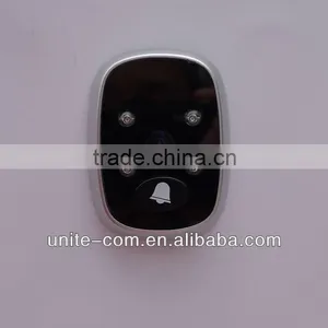 Good Products Muslim Talking Doorbell For The Deaf With SD Card For The Deaf thumbnail-2