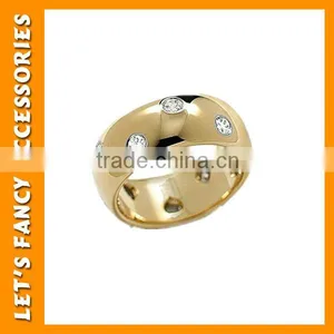Fashion Jewelry Hot Selling Ring High Quality Ring for Men and Women PGRG0057 thumbnail-1